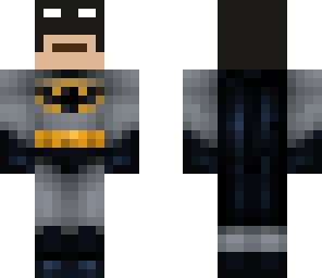 batman
