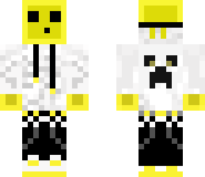 butter slime dude