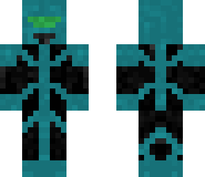 tybeau reskin