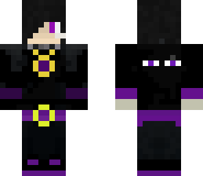 ender sky recruit