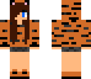 tiger hoodie