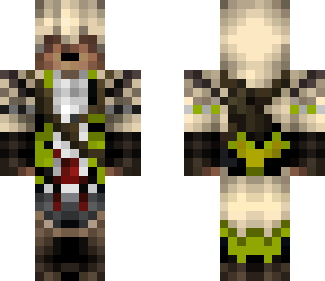 butter assassin