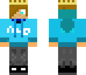 king boy