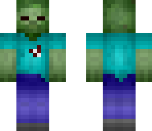 hd zombie