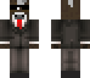 agent cow
