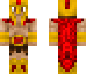 greek warrior