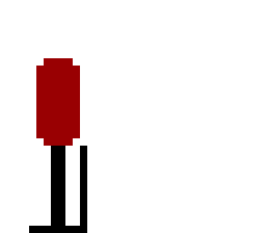 punching bag