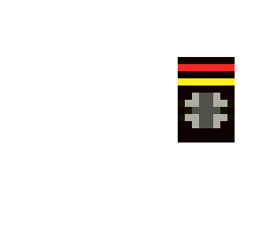 cloak german