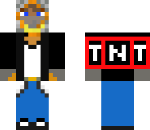 tnt cape
