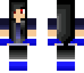 emo girl fixed