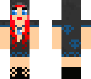 thief girl outlaw