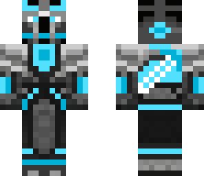 diamond knight