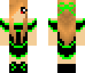 girl 4
