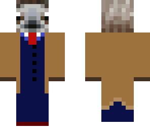 doctor sloth