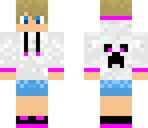 genderbend
