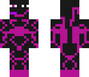 predator