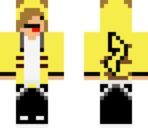 pikaboy