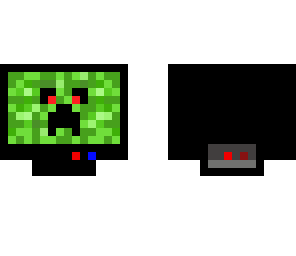 creep tv