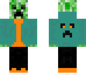 dj creeper