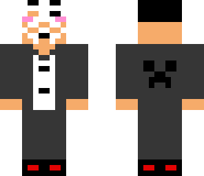 friend vendetta
