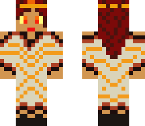 nether princess