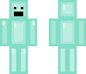 blob thing