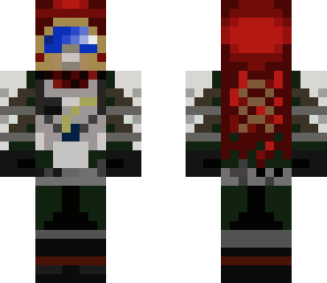 destiny hunter
