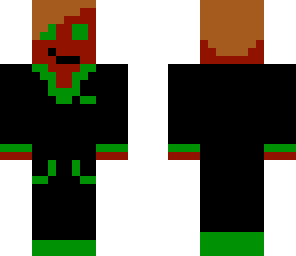 cj the red slime