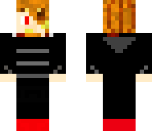brad