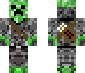creeper archer 2