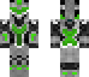 green knight