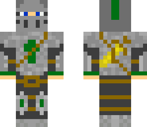 green knight