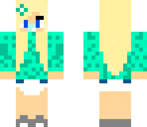 cute blue baby edited
