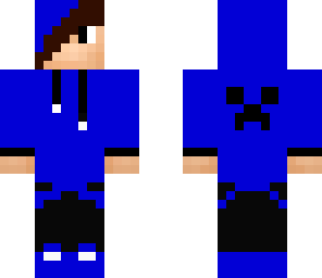 sickbowman'sskin