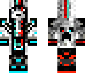 dark wolf  old