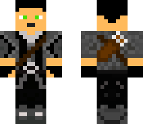 hunter