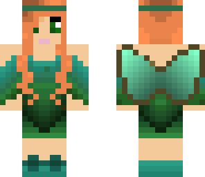green fairy