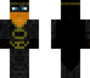 zorro
