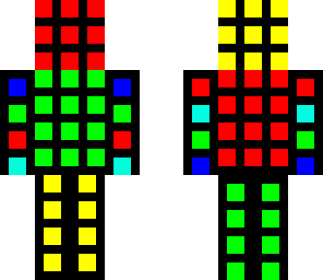 rubix cube