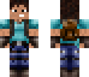 steve 2