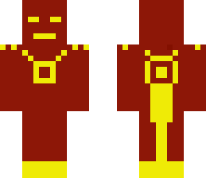 maroon master