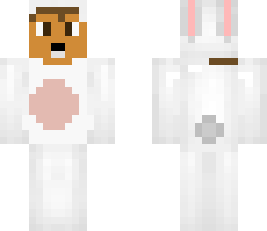 mister bunny
