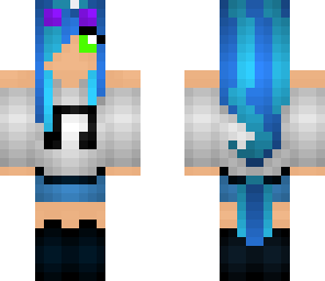 itunes girl