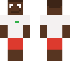 black steve
