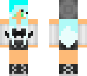 diamond moustache