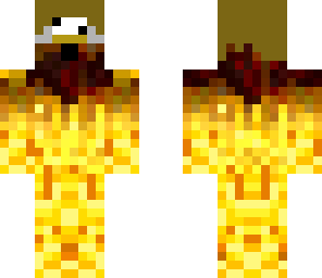 kfc blaze