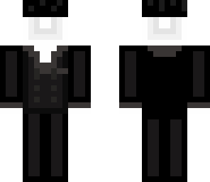 marshmellow man