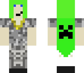 creeper megafan