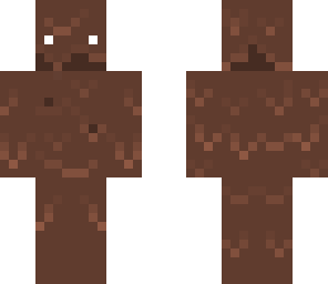 fudgy the fudge-man