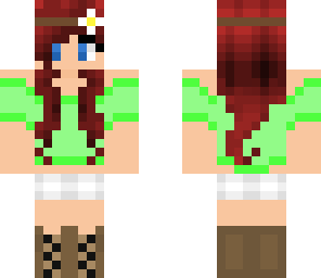 summer girl